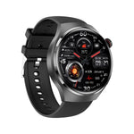 Pulseira Inteligente G4 1.53 polegadas Relógio Inteligente, Suporta Chamada Bluetooth / NFC / Frequência Cardíaca