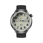 Pulseira Inteligente G4 1.53 polegadas Relógio Inteligente, Suporta Chamada Bluetooth / NFC / Frequência Cardíaca