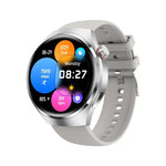 Pulseira Inteligente G4 1.53 polegadas Relógio Inteligente, Suporta Chamada Bluetooth / NFC / Frequência Cardíaca