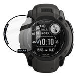 IMAK HD High Transparent Wear-resistant Watch Screen Protective Film, For Garmin Forerunner 165, For Garmin Vivoactive 5, For Garmin  Epix Pro 42mm, For Garmin Instinct 2S, For Garmin Instinct 2