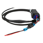 12V 40A Car Reverse Light Wiring Harness Spare Light Cable, For Polaris Ranger XP 1000 2018
