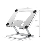 Suporte de Secretária para Portátil Lenovo Thinkplus XT10, XT10