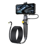 Endoscópio Rotativo Ulefone uSmart E03 IP67 à Prova de Água para Armor 24 / 21 / 19 / 18T / 18T Ultra / Armor Pad, uSmart E03