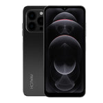 HOTWAV Note 13 Pro, Identificação lateral por impressão digital, 6,6 polegadas Android 13 UMS9230 T606 Octa Core até 1,6GHz, Rede: 4G, OTG, 8GB+256GB