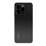 HOTWAV Note 13 Pro, Identificação lateral por impressão digital, 6,6 polegadas Android 13 UMS9230 T606 Octa Core até 1,6GHz, Rede: 4G, OTG, 8GB+256GB