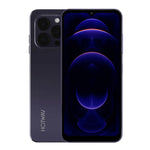 HOTWAV Note 13 Pro, Identificação lateral por impressão digital, 6,6 polegadas Android 13 UMS9230 T606 Octa Core até 1,6GHz, Rede: 4G, OTG, 8GB+256GB