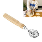 Molde para Bolachas em Liga de Zinco, Molde para Bolos, Ferramentas de Cozinha para Cozedura, Pequeno Redondo, Grande Redondo, Quadrado, Coração, Roda com Cabo Curto, Roda com Cabo Longo