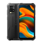 Blackview BV4800, IP68/IP69K/MIL-STD-810H, 6,56 polegadas Android 13 MediaTek MT6761V/WB Helio A22 Quad Core, Rede: 4G, OTG, BV4800 3GB+64GB