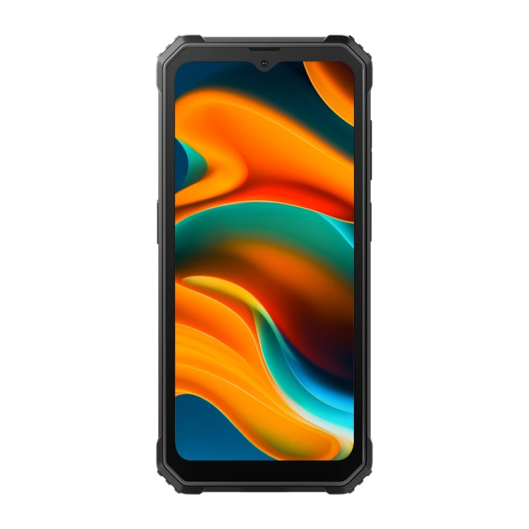 Blackview BV4800, IP68/IP69K/MIL-STD-810H, 6,56 polegadas Android 13 MediaTek MT6761V/WB Helio A22 Quad Core, Rede: 4G, OTG, BV4800 3GB+64GB
