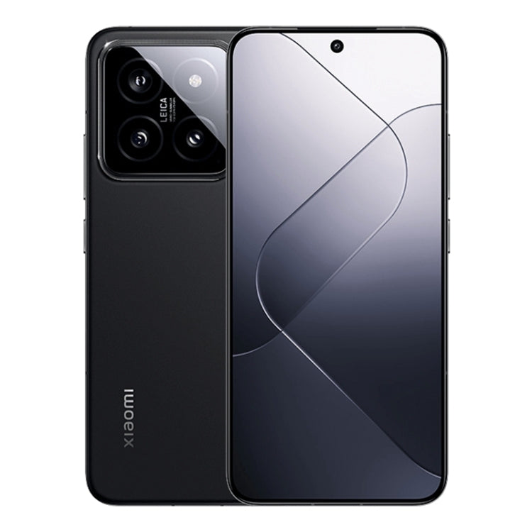 Xiaomi 14, 6,36 polegadas Xiaomi HyperOS Snapdragon 8 Gen 3 Octa Core 4nm até 3,3GHz, NFC, Rede: 5G, 12GB+256GB, 16GB+512GB, 16GB+1TB