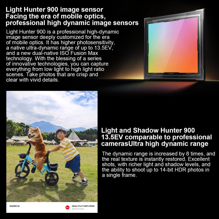 Xiaomi 14, 6,36 polegadas Xiaomi HyperOS Snapdragon 8 Gen 3 Octa Core 4nm até 3,3GHz, NFC, Rede: 5G, 12GB+256GB, 16GB+512GB, 16GB+1TB