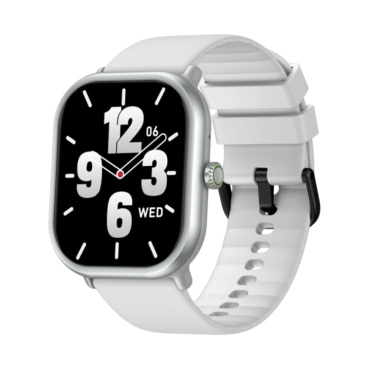 Zeblaze GTS 3 Pro IP68 Relógio Inteligente Fitness HD 1.97 polegadas