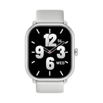 Zeblaze GTS 3 Pro IP68 Relógio Inteligente Fitness HD 1.97 polegadas