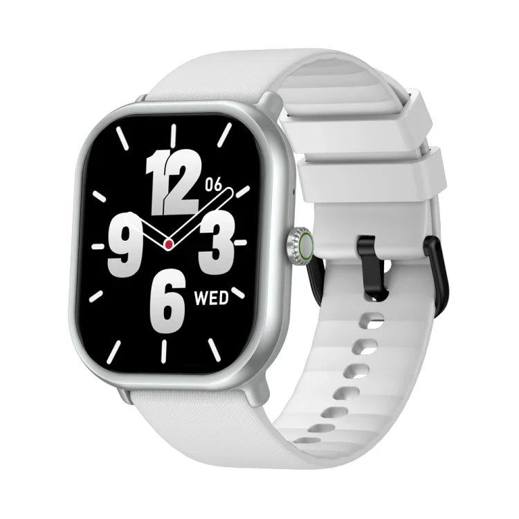 Zeblaze GTS 3 Pro IP68 Relógio Inteligente Fitness HD 1.97 polegadas