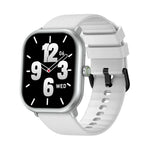 Zeblaze GTS 3 Pro IP68 Relógio Inteligente Fitness HD 1.97 polegadas