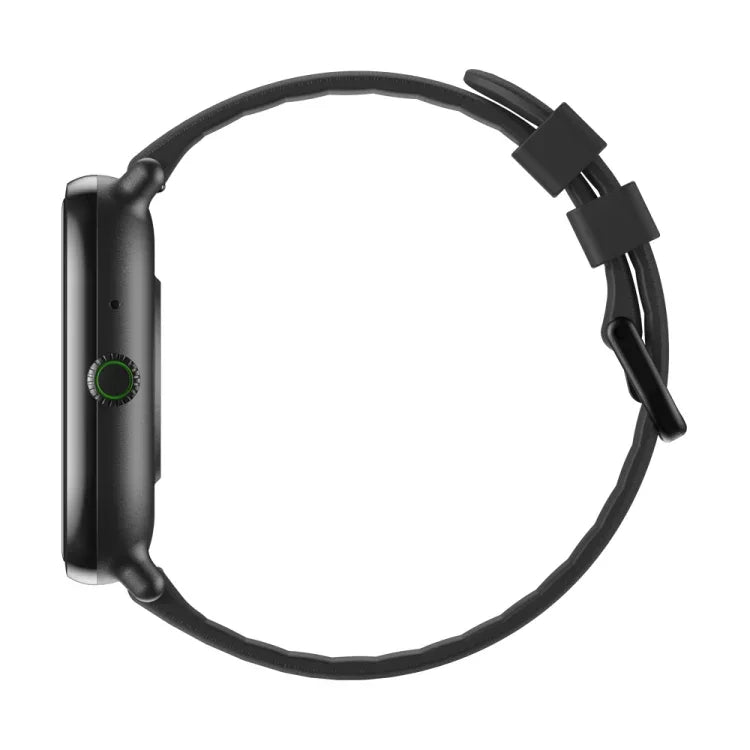 Zeblaze GTS 3 Pro IP68 Relógio Inteligente Fitness HD 1.97 polegadas