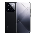 Xiaomi 14 Pro, 6,73 polegadas Xiaomi HyperOS Snapdragon 8 Gen 3 Octa Core 4nm até 3,3GHz, NFC, Rede: 5G, 16GB+512GB, 16GB+1TB