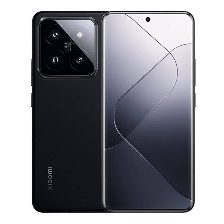 Xiaomi 14 Pro, 6,73 polegadas Xiaomi HyperOS Snapdragon 8 Gen 3 Octa Core 4nm até 3,3GHz, NFC, Rede: 5G, 16GB+512GB, 16GB+1TB