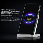 Xiaomi 14 Pro, 6,73 polegadas Xiaomi HyperOS Snapdragon 8 Gen 3 Octa Core 4nm até 3,3GHz, NFC, Rede: 5G, 16GB+512GB, 16GB+1TB