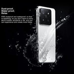 Xiaomi 14 Pro, 6,73 polegadas Xiaomi HyperOS Snapdragon 8 Gen 3 Octa Core 4nm até 3,3GHz, NFC, Rede: 5G, 16GB+512GB, 16GB+1TB