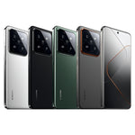 Xiaomi 14 Pro, 6,73 polegadas Xiaomi HyperOS Snapdragon 8 Gen 3 Octa Core 4nm até 3,3GHz, NFC, Rede: 5G, 16GB+512GB, 16GB+1TB