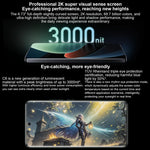 Xiaomi 14 Pro, 6,73 polegadas Xiaomi HyperOS Snapdragon 8 Gen 3 Octa Core 4nm até 3,3GHz, NFC, Rede: 5G, 16GB+512GB, 16GB+1TB