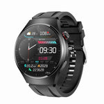 MT200 Relógio Inteligente AMOLED IP67 1.43 polegadas com Chamada, Suporta ECG/Temperatura Corporal/Monitorização de Glicose no Sangue