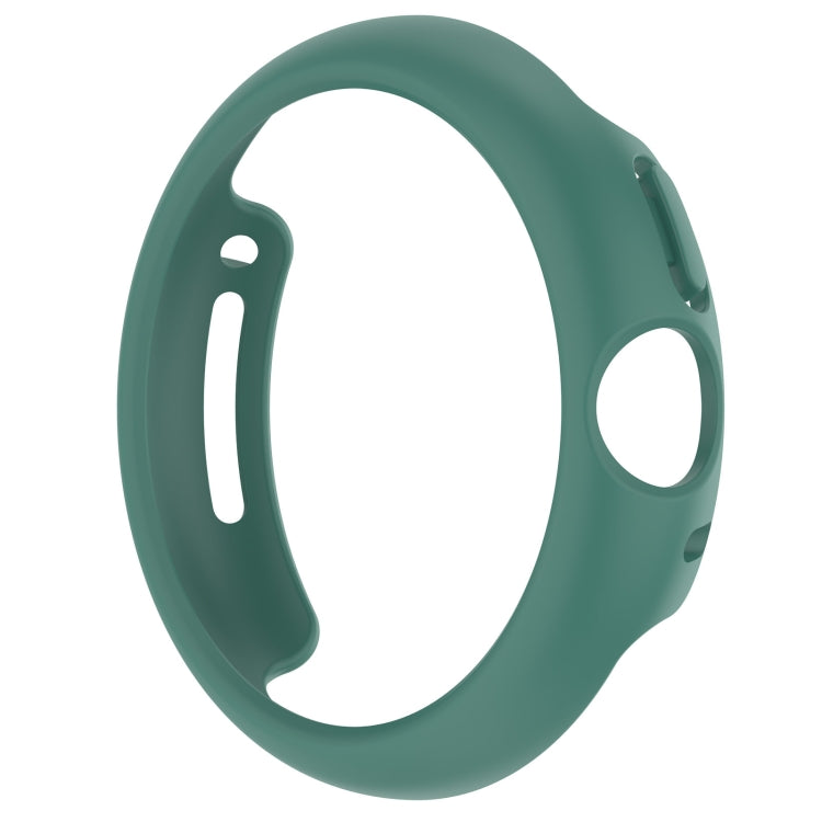 Capa protetora de relógio PC oca meia embalagem, para Google Pixel Watch 2