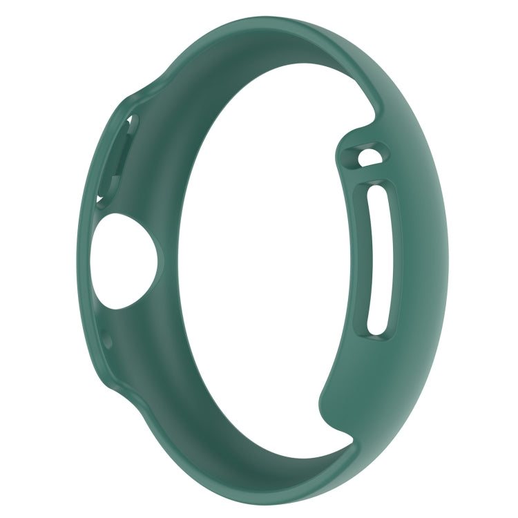 Capa protetora de relógio PC oca meia embalagem, para Google Pixel Watch 2