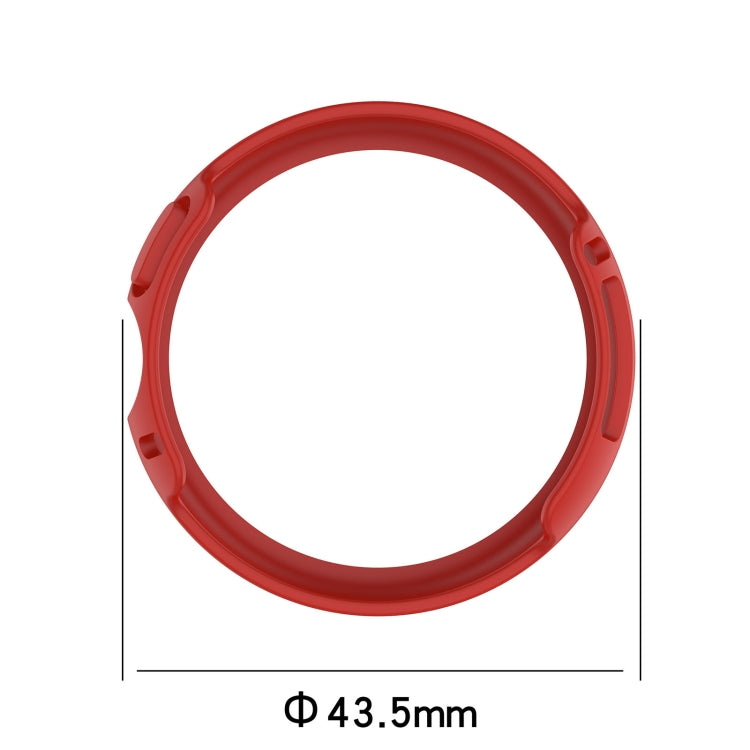 Capa protetora de relógio PC oca meia embalagem, para Google Pixel Watch 2