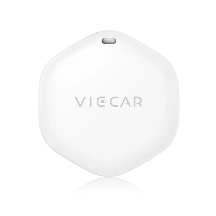 Rastreador de Localização Sem Fios Anti-perda para Chave de Carro VIECAR DW01, VIECAR DW01