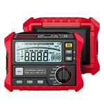 Testador de Resistência de Isolamento HABOTEST HT5205, HT5205