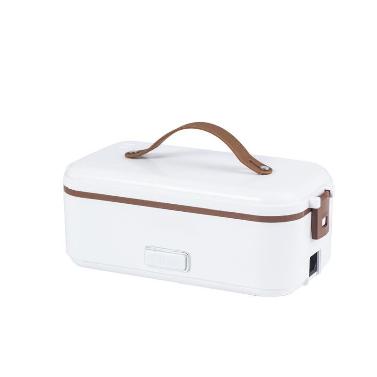 Forno Micro-ondas Multifuncional com Caixa Elétrica para Cozinhar, Caixa Elétrica para Almoço, Branco Camada Única, Branco Dupla Camada, Três Camadas em Branco
