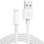 Cabo de Dados para Carregamento Rápido, Comprimento: 1m, Tipo-C para Tipo-C PD 60W, Tipo-C para 8 Pinos, USB para 8 Pinos, USB para Tipo-C