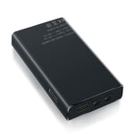 Gravador Inteligente MZ006 com Redução de Ruído HD, 16GB, 32GB