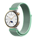 Universal Nylon Loop Watch Band, 18mm