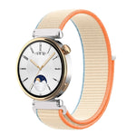 Universal Nylon Loop Watch Band, 18mm