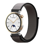 Universal Nylon Loop Watch Band, 18mm