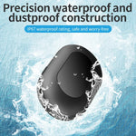 V41 Rastreador GPS Inteligente IP67 Impermeável Localizador Anti-Perda para Animais, Versão 2G, Versão 4G-A, Versão 4G-B