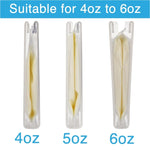 YX073 Suporte Plano para Saco de Armazenamento de Leite Materno, YX073