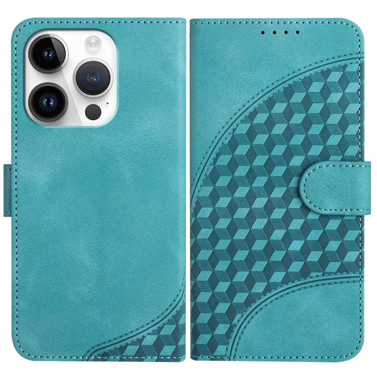 Capa de Couro para Telemóvel com Cabeça de Elefante em Relevo e Cordão, Para iPhone 16 Pro, Para iPhone 16 Plus, Para iPhone 16, Para iPhone 15 Pro Max, Para iPhone 15 Pro, Para iPhone 15 Plus