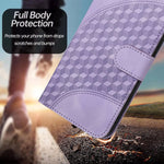 Capa de Couro para Telemóvel com Cabeça de Elefante em Relevo e Cordão, Para iPhone 17e / 16e, Para iPhone 17 Pro Max, Para iPhone 17 Pro, Para iPhone 17, Para iPhone Air, Para iPhone 16 Pro Max