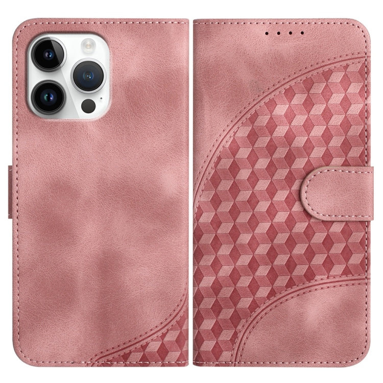 Capa de Couro para Telemóvel com Cabeça de Elefante em Relevo e Cordão, Para iPhone 17e / 16e, Para iPhone 17 Pro Max, Para iPhone 17 Pro, Para iPhone 17, Para iPhone Air, Para iPhone 16 Pro Max