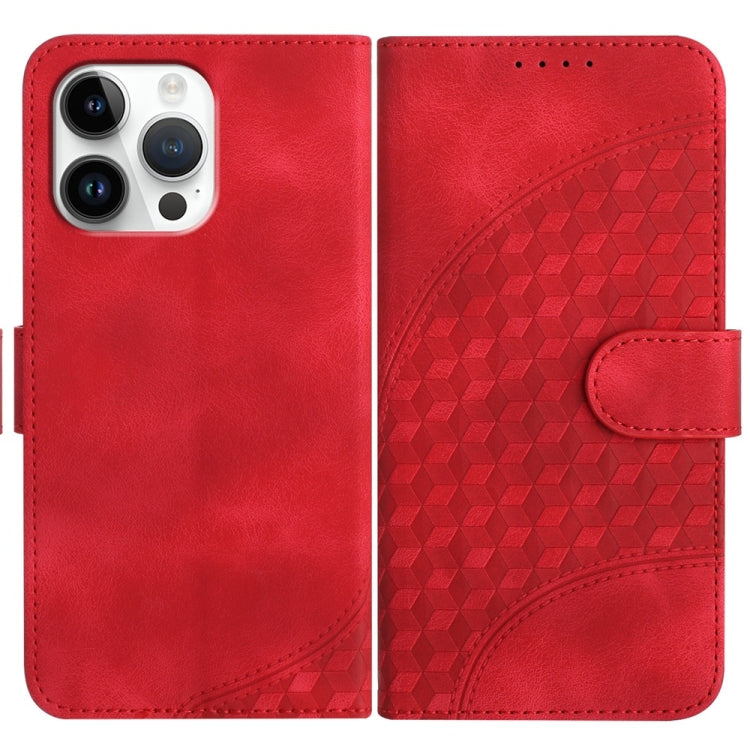 Capa de Couro para Telemóvel com Cabeça de Elefante em Relevo e Cordão, Para iPhone 17e / 16e, Para iPhone 17 Pro Max, Para iPhone 17 Pro, Para iPhone 17, Para iPhone Air, Para iPhone 16 Pro Max