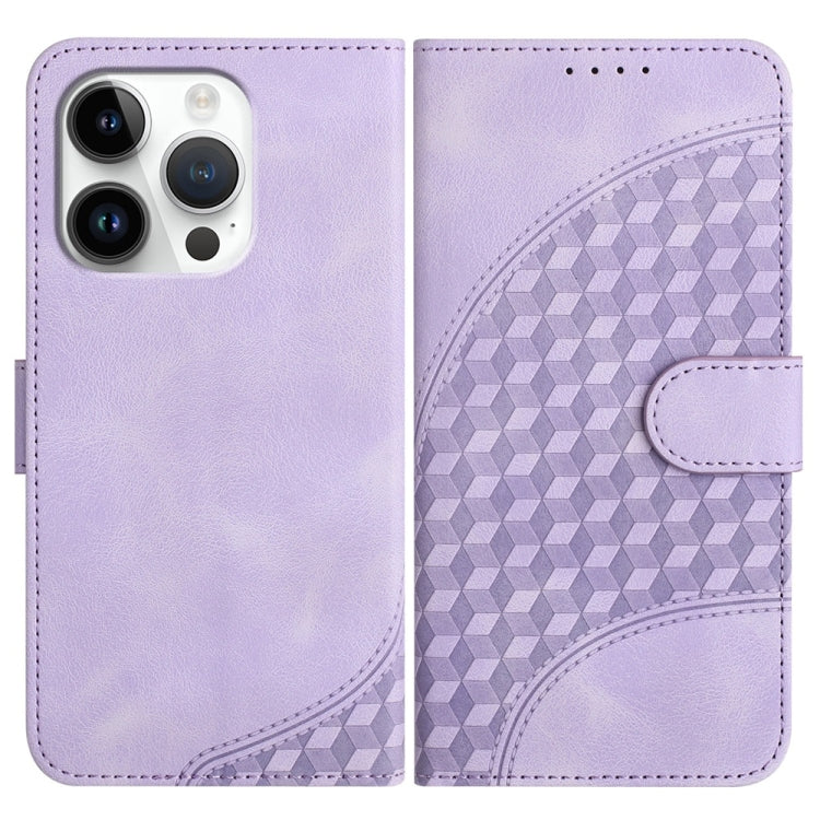 Capa de Couro para Telemóvel com Cabeça de Elefante em Relevo e Cordão, Para iPhone 16 Pro, Para iPhone 16 Plus, Para iPhone 16, Para iPhone 15 Pro Max, Para iPhone 15 Pro, Para iPhone 15 Plus