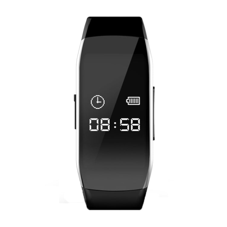 Pulseira Eletrónica de Gravação Inteligente JNN C5 com Redução de Ruído HD, 8GB, 16GB, 32GB, 64GB, 128GB