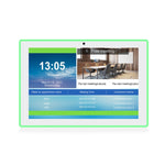 Tablet PC Comercial X101 10.1 polegadas Android OS, RK3288 2GB+16GB, RK3568 2GB+16GB, RK3399 4GB+32GB
