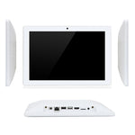 Tablet PC Comercial X101 10.1 polegadas Android OS, RK3288 2GB+16GB, RK3568 2GB+16GB, RK3399 4GB+32GB