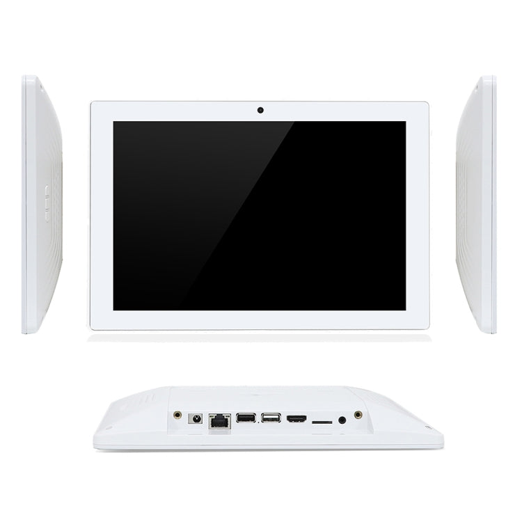Tablet PC Comercial X101 10.1 polegadas Android OS, RK3288 2GB+16GB, RK3568 2GB+16GB, RK3399 4GB+32GB