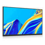 Monitor Portátil de 18 polegadas HDR 2560x1600P Ecrã IPS, 18 polegadas 2.5K